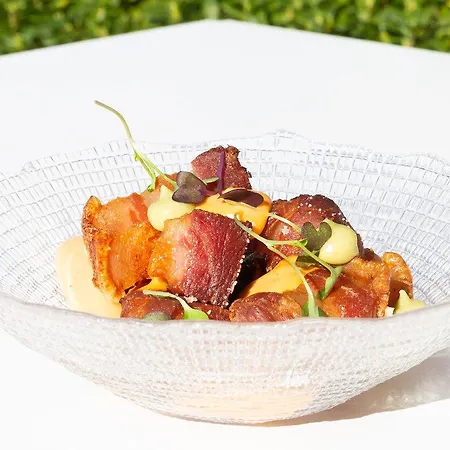 Otel Palacio De Aiete San Sebastián