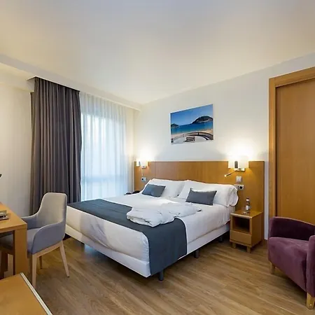Hotel Palacio De Aiete San Sebastián