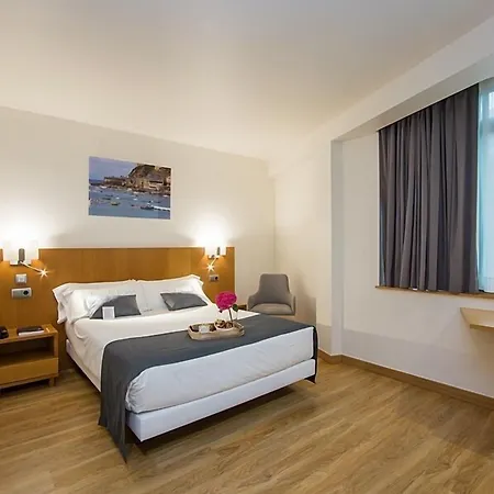 Otel Palacio De Aiete