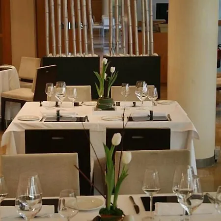 Palacio De Aiete 4*