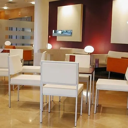 Palacio De Aiete فندق 4*