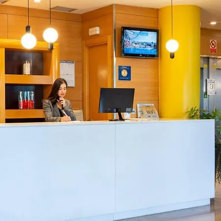 فندق Palacio De Aiete 4*