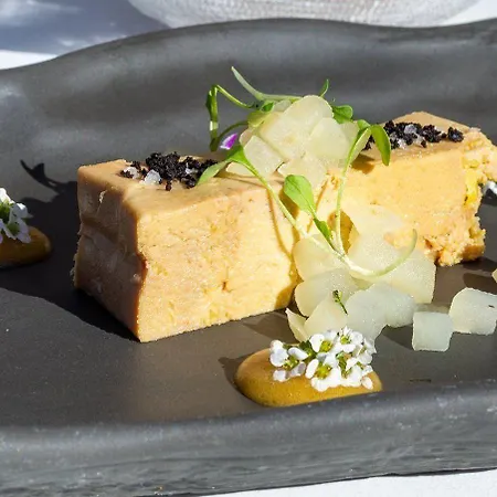 Palacio De Aiete Otel 4*