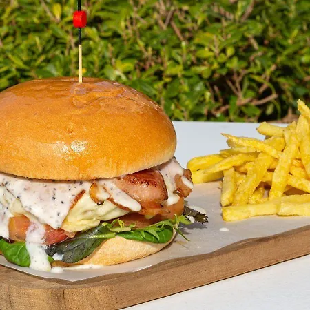 Otel Palacio De Aiete