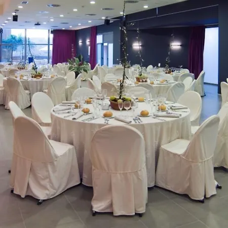 Palacio De Aiete فندق 4*