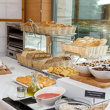 فندق Palacio De Aiete 4*