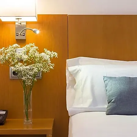 فندق Palacio De Aiete 4*