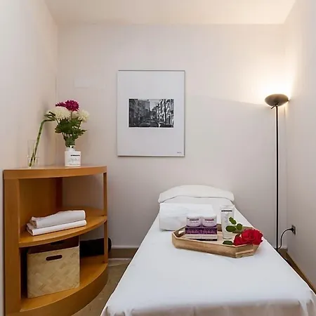 Palacio De Aiete 4* سان سيباستيان