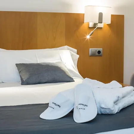 Palacio De Aiete 4*