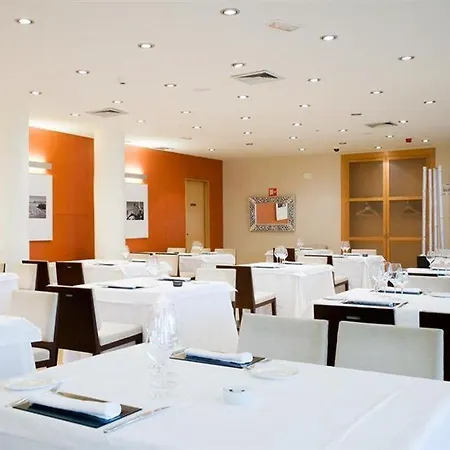 Ξενοδοχείο Palacio De Aiete 4*