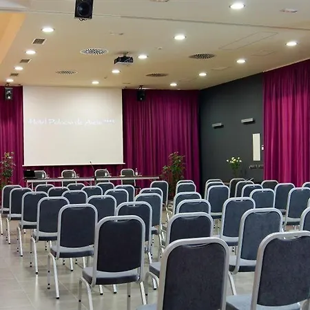 Palacio De Aiete 4*