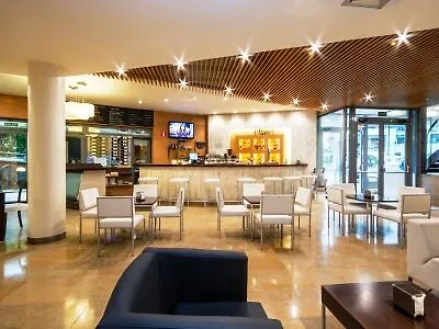 Ξενοδοχείο Palacio De Aiete 4*