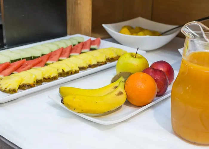 Palacio De Aiete 4* San Sebastián