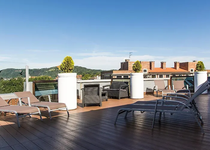 Palacio De Aiete 4* San Sebastián