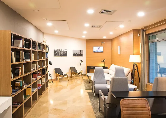 Hotel Palacio De Aiete San Sebastián