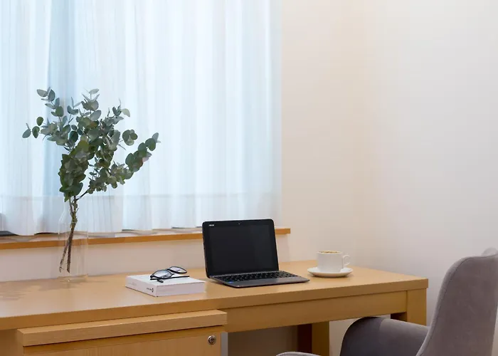 Palacio De Aiete Hotel