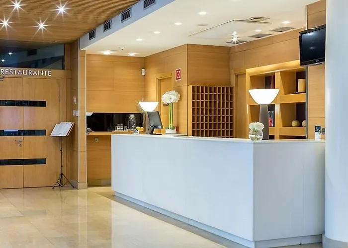 Palacio De Aiete 4* San Sebastian