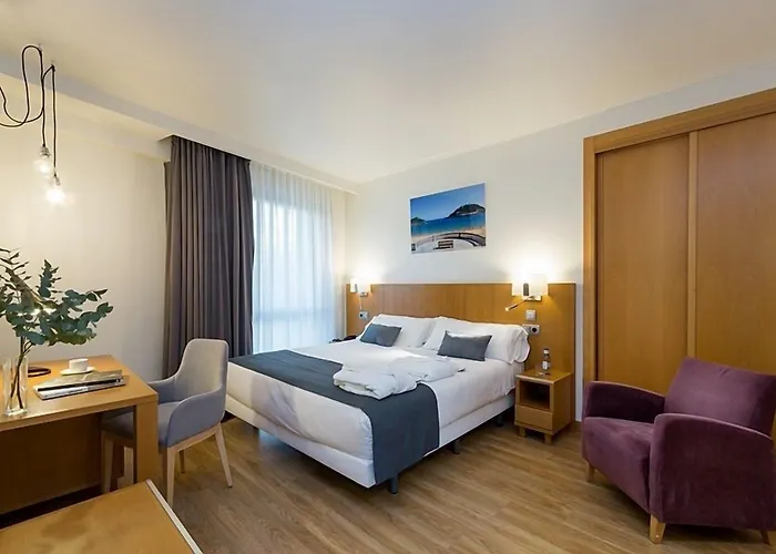 Hotel Palacio De Aiete San Sebastián