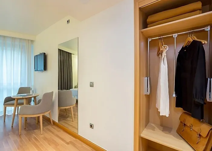 Palacio De Aiete San Sebastián