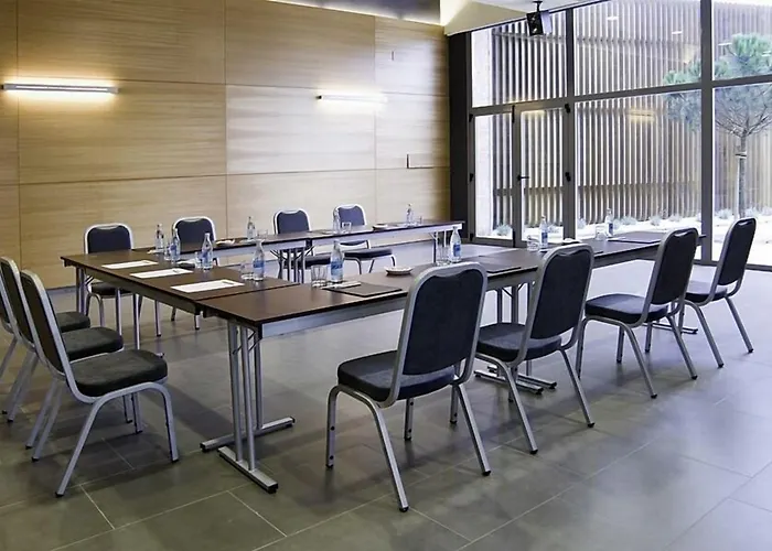 Hotel Palacio De Aiete 4*