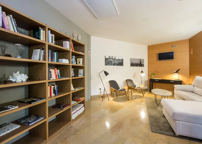 Hotel Palacio De Aiete San Sebastián