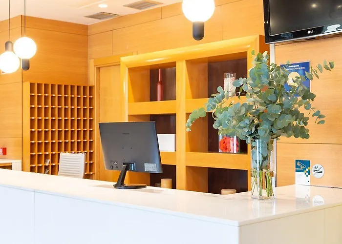 Palacio De Aiete 4* San Sebastián