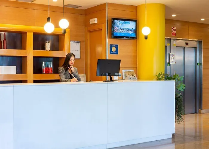 Hotel Palacio De Aiete 4*