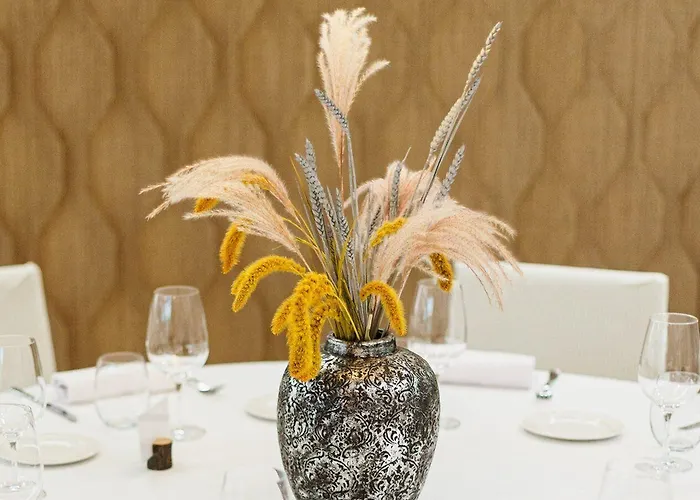 Palacio De Aiete Hotel