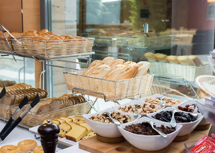 Hotel Palacio De Aiete