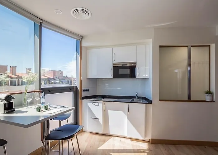 Palacio De Aiete San Sebastián