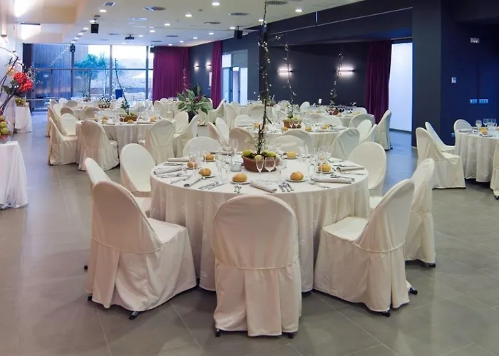 Palacio De Aiete Отель 4*