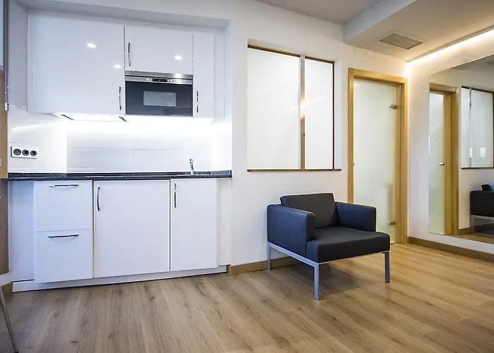 Hotel Palacio De Aiete San Sebastián