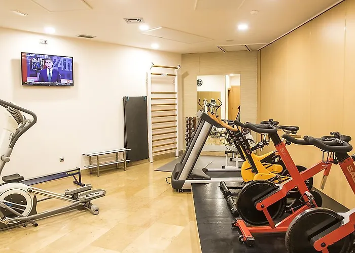 Palacio De Aiete Hotel 4*