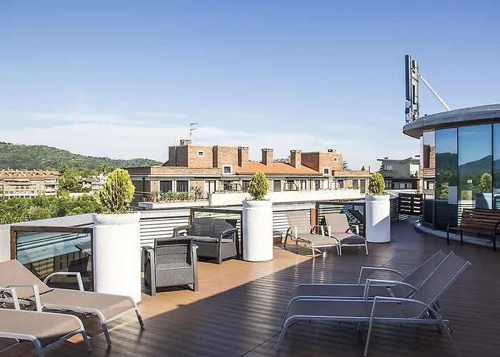 Hotel Palacio De Aiete 4*