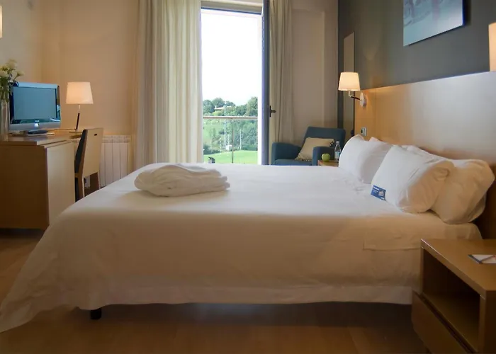 Palacio De Aiete San Sebastián