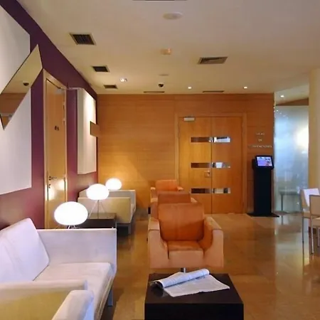 Palacio De Aiete 4*