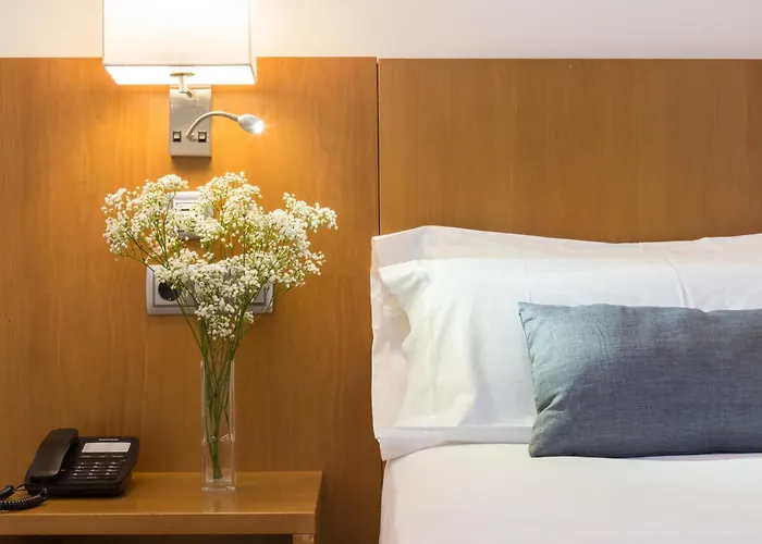 Palacio De Aiete Отель 4*