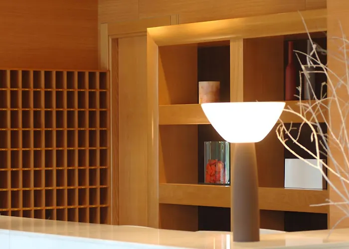 Palacio De Aiete Отель