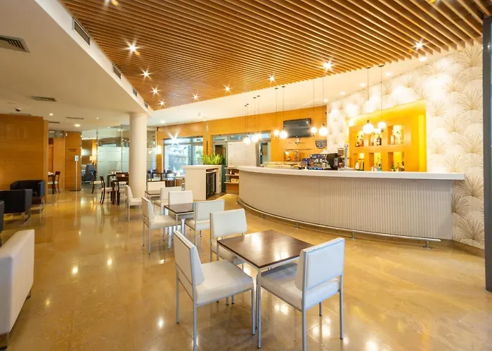 Palacio De Aiete Отель Сан-Себастьян