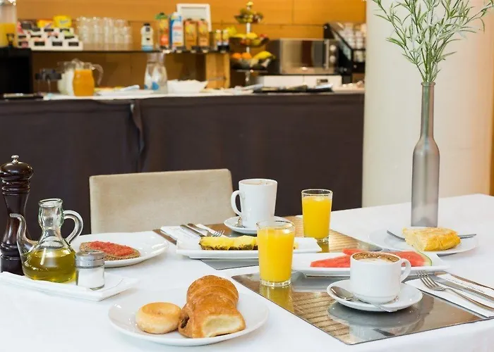 Palacio De Aiete Сан-Себастьян