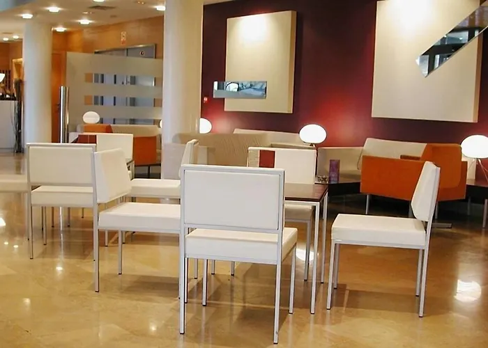 Palacio De Aiete Отель 4*