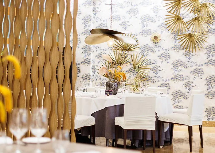 Отель Palacio De Aiete